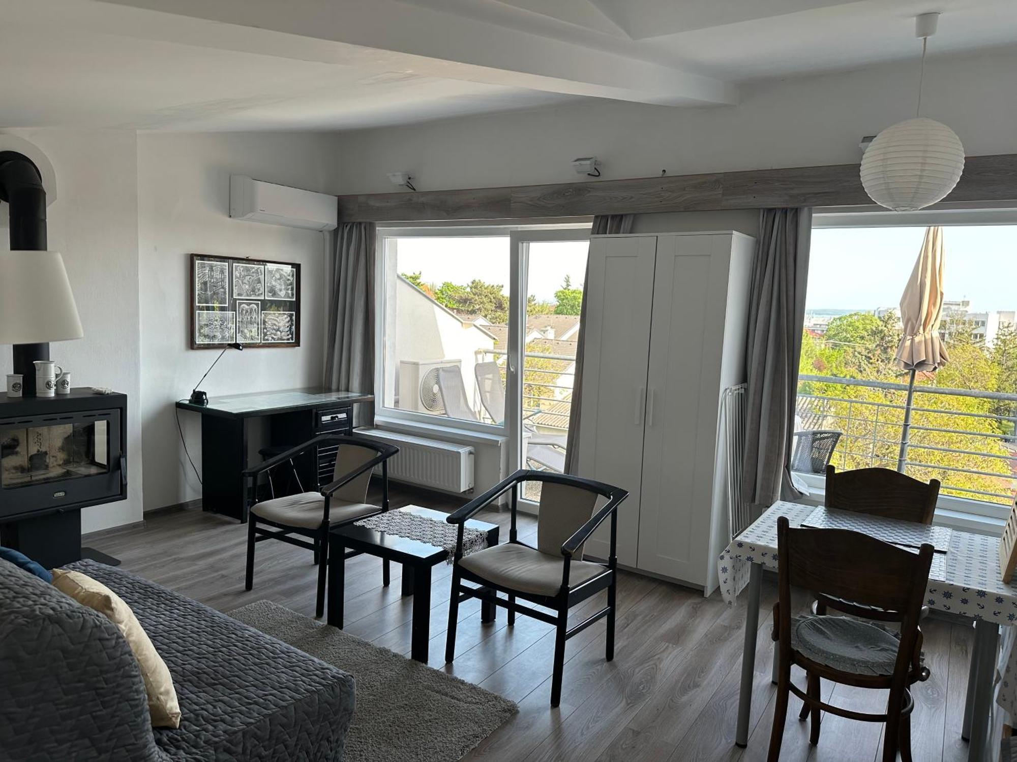 Studio Apartmanok Balatonfured Ngoại thất bức ảnh