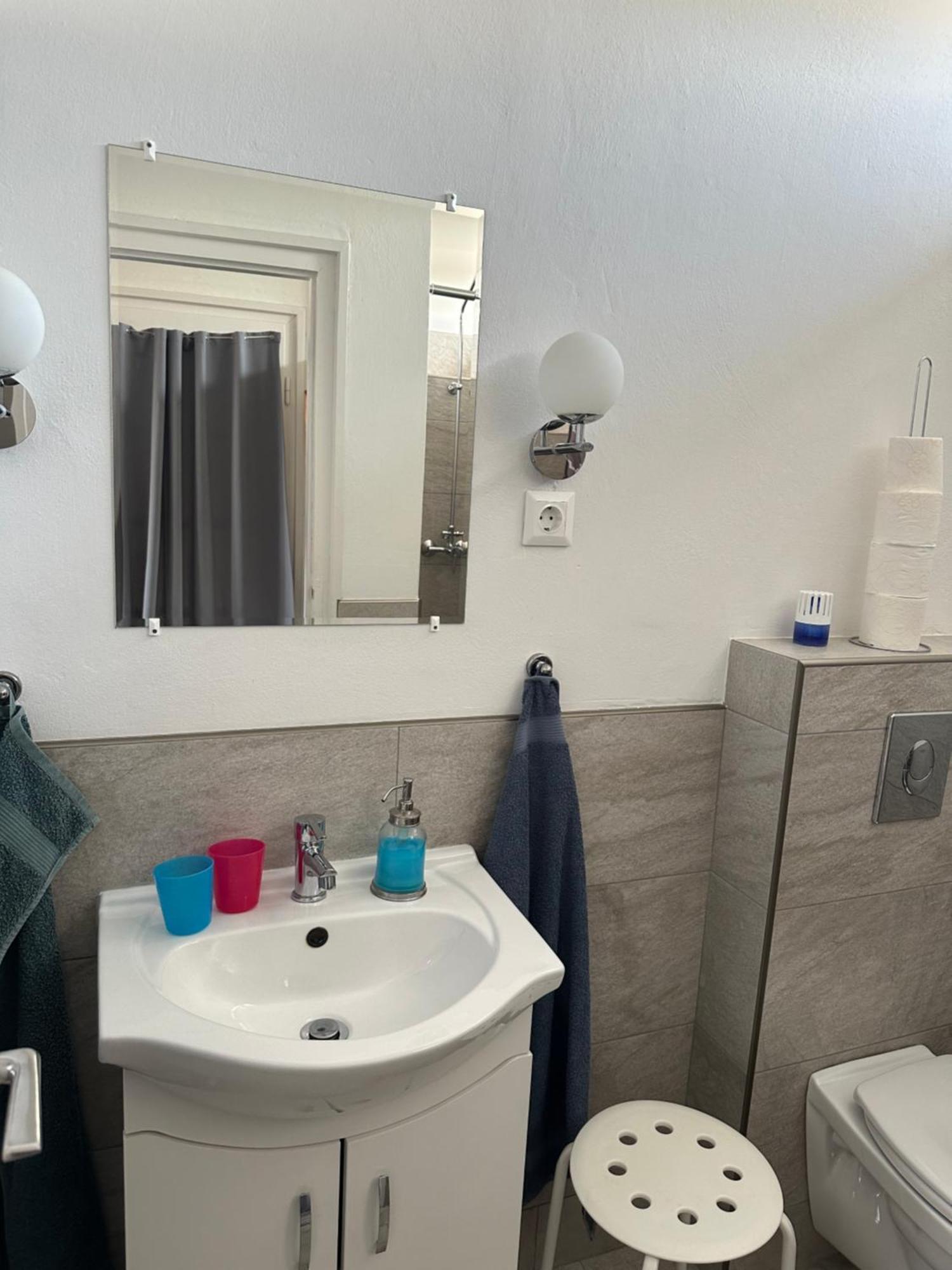Studio Apartmanok Balatonfured Ngoại thất bức ảnh
