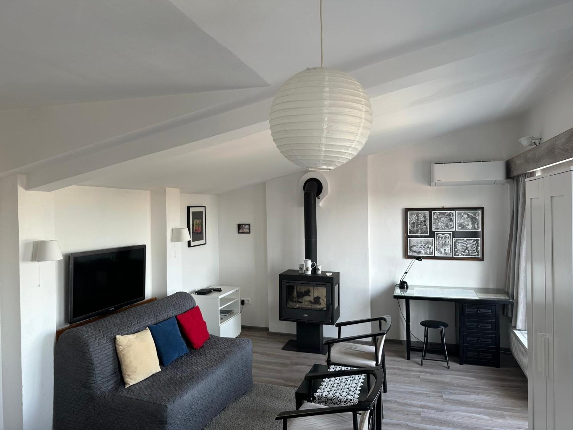 Studio Apartmanok Balatonfured Ngoại thất bức ảnh