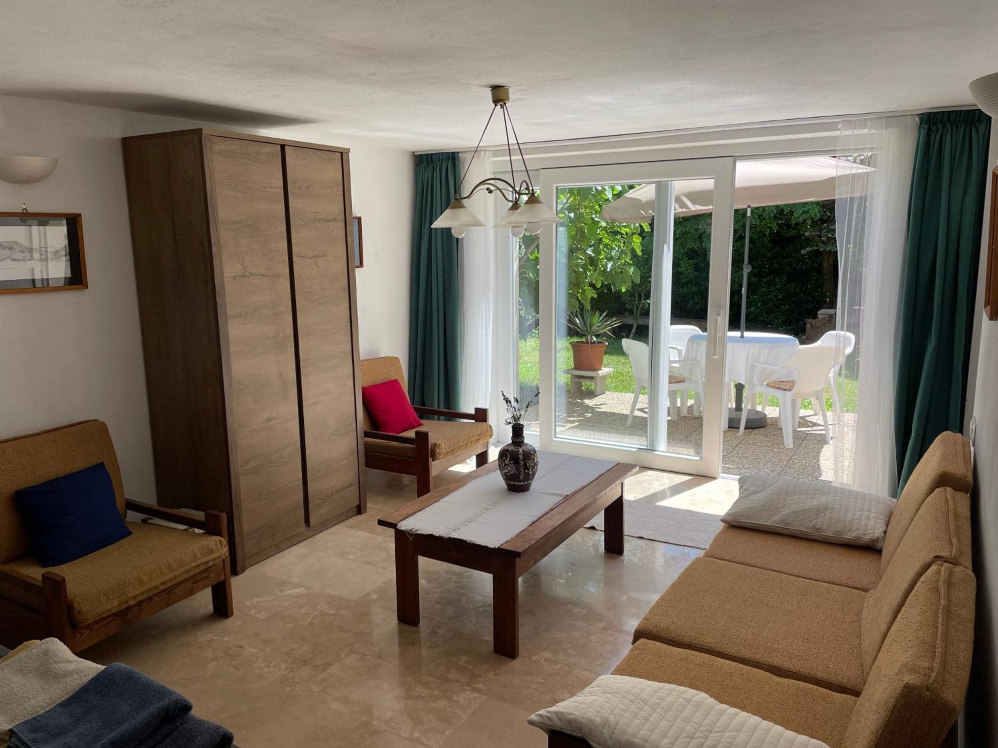 Studio Apartmanok Balatonfured Ngoại thất bức ảnh