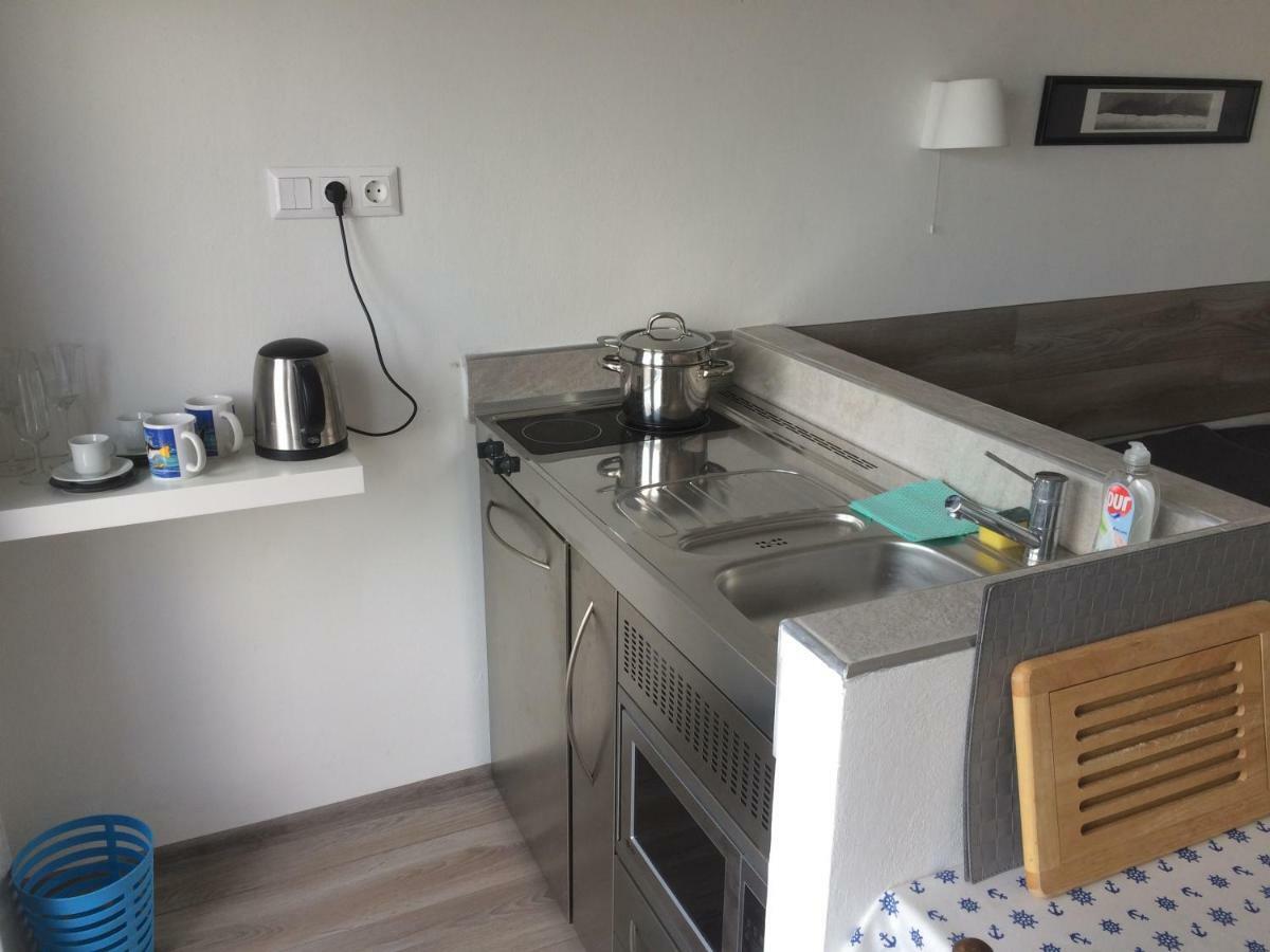 Studio Apartmanok Balatonfured Ngoại thất bức ảnh