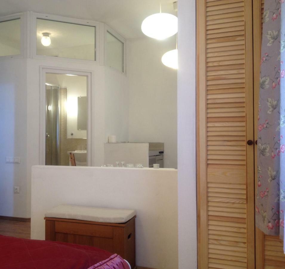 Studio Apartmanok Balatonfured Ngoại thất bức ảnh