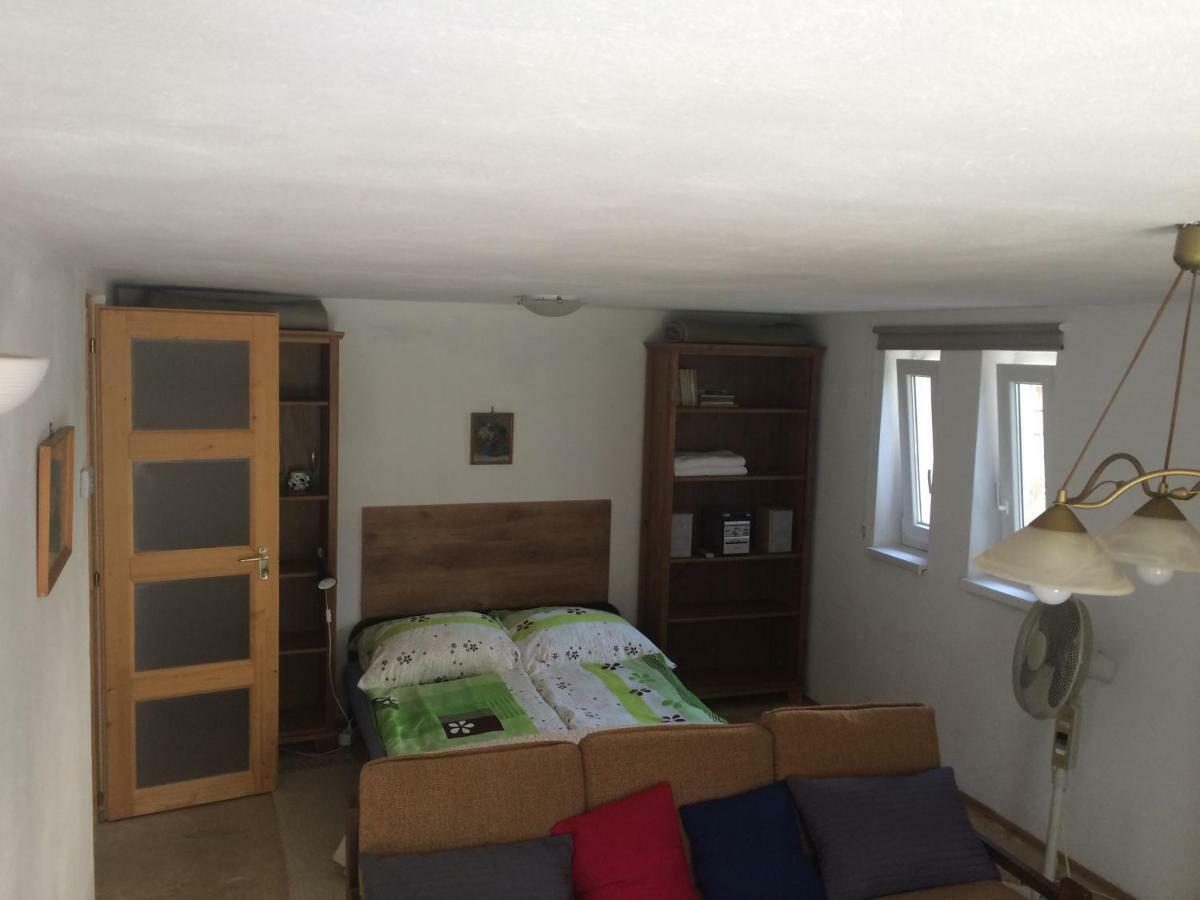 Studio Apartmanok Balatonfured Ngoại thất bức ảnh